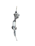 2010-2014 Volkswagen Jetta Jsw Steering Gear Power Rack & Pinion Assembly Used. Fixed Price $119.99.