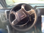 SIERRA250 2015 Steering Wheel 30184007. Fixed Price $104.55.