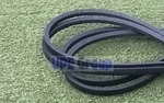 Replacement Belt For Gates 6833 (1/2"X33"). Fixed Price $9.95.