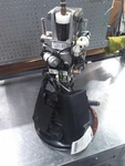 Steering Column With Power Tilt And Telescopic Opt N38 Fits 16-18 Impala 584609. Fixed Price $120.63.