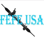 Complete Power Steering Rack And Pinion For Volkswagen Routan. Fixed Price $211.65.