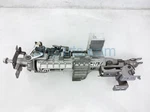 2009-2010 Nissan Maxima Sedan Steering Wheel Column Shaft *without Fog Lamp*. Fixed Price $146.78.