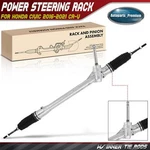 Power Steering Rack And Pinion Assembly For Nissan Versa 12-22 Note 14-19. Fixed Price $104.19.