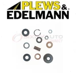 Edelmann 8537 Power Steering Cylinder Rebuild Kit For 5-2644 36-350490 Cr. Fixed Price $37.02.