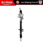 For Infiniti FX35 09-12 FX37 FX50 QX70 New Power Steering Rack & Pinion Assembly. Fixed Price $215.70.