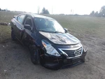 Steering Column Floor Shift Sedan Without Fog Lamps Fits 19 Versa 2082270. Fixed Price $176.29.
