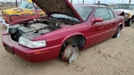 1999-2002 Cadillac Eldorado Power Steering Gear Rack And Pinion Tie Rods 4.6L. Fixed Price $232.81.