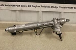 2011 2013 Dodge Challenger SRT8 Power Gear Steering Rack Pinion 04584571AC 49K. Fixed Price $199.99.