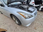 Steering Column Floor Shift Convertible Fits 09-13 Infiniti G37 2680657. Fixed Price $177.50.