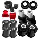 15X Lexus Sc 300/400 (92-00) Full Front With Sway Bar Polyurethane Bushing Kit. Fixed Price $122.90.