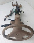 Steering Column Floor Shift With Tilt Wheel 87-88 Shadow Sundance W/ Key. Fixed Price $159.99.