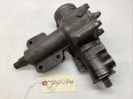 1976-1977 Early Ford Bronco 3.8 Turn Power Steering Gear Box Pa-au. Oem Used.. Fixed Price $549.99.