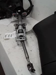 2018 Honda Clarity, Steering Column 53200-TRT-A02 Oem. Fixed Price $300.00.