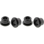 GK8422 Mevotech Steering Rack Bushings Set Of Front Ford Mustang Mark Vii. Fixed Price $24.43.
