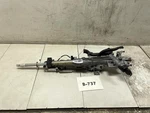 2005 Bmw X3 E83 A/t Steering Column W/ Ignition Lock Cylinder & Key Oem+. Fixed Price $148.64.