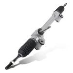 Complete Power Steering Rack & Pinion For Toyota Yaris L4 1.5L 2006-2011 2012. Fixed Price $131.91.