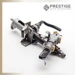 2018-2024 Toyota Camry Steering Column W/ Ignition Switch And Key 45250-06B20. Fixed Price $189.00.