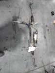 Used Rack And Pinion Assembly Fits: 2018 Mercedes-benz Glc-class 253 Ty. Fixed Price $524.99.