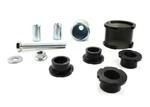 Whiteline KSR206 Front Heavy Duty Steering Rack Bushes For Subaru Wrx/sti. Fixed Price $91.99.