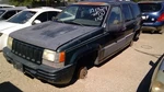 Steering Gear/rack Power Limited Fits 96 Grand Cherokee 269471. Fixed Price $229.97.