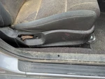 2009 Subaru Legacy Outback Passenger Right Side Seat Trim Panel Oem Black. Fixed Price $100.00.
