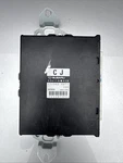 2007 Subaru Impreza Wrx Sti Engine Control Module Unit. Fixed Price $333.75.