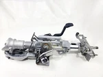 17-20 Infiniti Q50 Manual Upper Steering Wheel Column Shaft Assebmly Oem. Fixed Price $67.50.