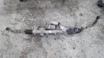 2017-2018 Infiniti QX30 Power Steering Gear Rack 1428884. Fixed Price $184.99.