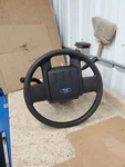 Steering Column Shift Without Tilt Fits 09-10 Ford F250SD Pickup 299084. Fixed Price $172.50.