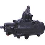Cardone 27-6555 Remanufactured Power Steering Gear. Fixed Price $176.95.
