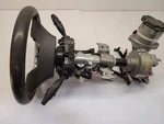 2016 - 2018 Hyundai Tucson Steering Column Floor Shift Tilt Early Us Market. Fixed Price $213.35.