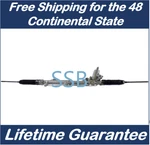 Hydraulic Steering Rack Pinion Fits 2010-2013 Rwd Mercedes Benz E350 207 Type. Fixed Price $339.15.