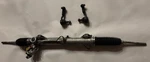 2007-2011 Bmw E90/92/93 Awd Hydraulic Power Steering Rack Gear -zf 7853974 Oem. Fixed Price $104.99.