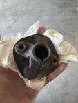 Mercedes Benz W123 240D Oem Steering Shaft Coupler 1234620346. Fixed Price $20.00.