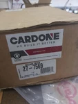 1 Cardone 27-7569 Steering Gear. Fixed Price $324.99.