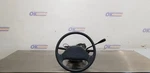 93 Toyota Pickup Column Shift Steering Assembly With Wheel Blue. Fixed Price $450.00.