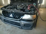 Steering Gear/rack Power Fits 00-04 Montero Sport 104920107. Fixed Price $150.45.