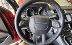 Rover Evoque 2012-2019 Steering Column Without Fog Lamps 1688335. Fixed Price $198.40.