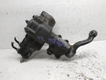 2023 Jeep Wrangler Oem Steering Gear Box 68551688AE 2.0 Awd Hybrid Fits 22-23. Fixed Price $455.09.