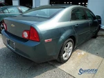 Chevrolet Malibu 2009 Front Left Axle Shaft 25844557 2480. Fixed Price $45.00.