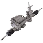 Duralo Electric Power Steering Rack And Pinion For Chrysler Pacifica 2017-19. Fixed Price $899.17.