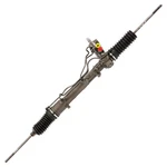 Ford Escort Tempo Mercury Lynx Topaz Power Steering Rack And Pinion Dac. Fixed Price $192.67.