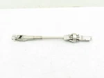 09 Bmw Z4 3.0I E89 #1243 Steering Column Intermediate Shaft Joint 6789454. Fixed Price $66.49.