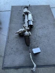 2012-2017 Mercedes W207 C350 Rwd Electric Power Steering Rack Oem A2074604400. Fixed Price $850.00.