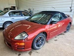 Steering Intermediate Shaft Assembly Eclipse 2001 1665926. Fixed Price $47.25.