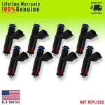 Reman Genuine Oem Ford Fuel Injectors 3W43-AA 3.9L Thunderbird Lincoln Ls. Fixed Price $149.00.