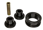 84-96 C4 Corvette Polyurethane Steering Rack And Pinion Mount Bushings Black. Fixed Price $30.99.