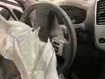 Steering Column Floor Shift 4 Cylinder Fits 15 Frontier 5375361. Fixed Price $175.00.