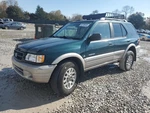 Steering Gear/rack Power And Pinion Fits 98-00 Passport 5355939. Fixed Price $250.00.
