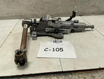 2015 Chrysler 200 Steering Column Assembly W/ Shaft Oem+. Fixed Price $109.36.